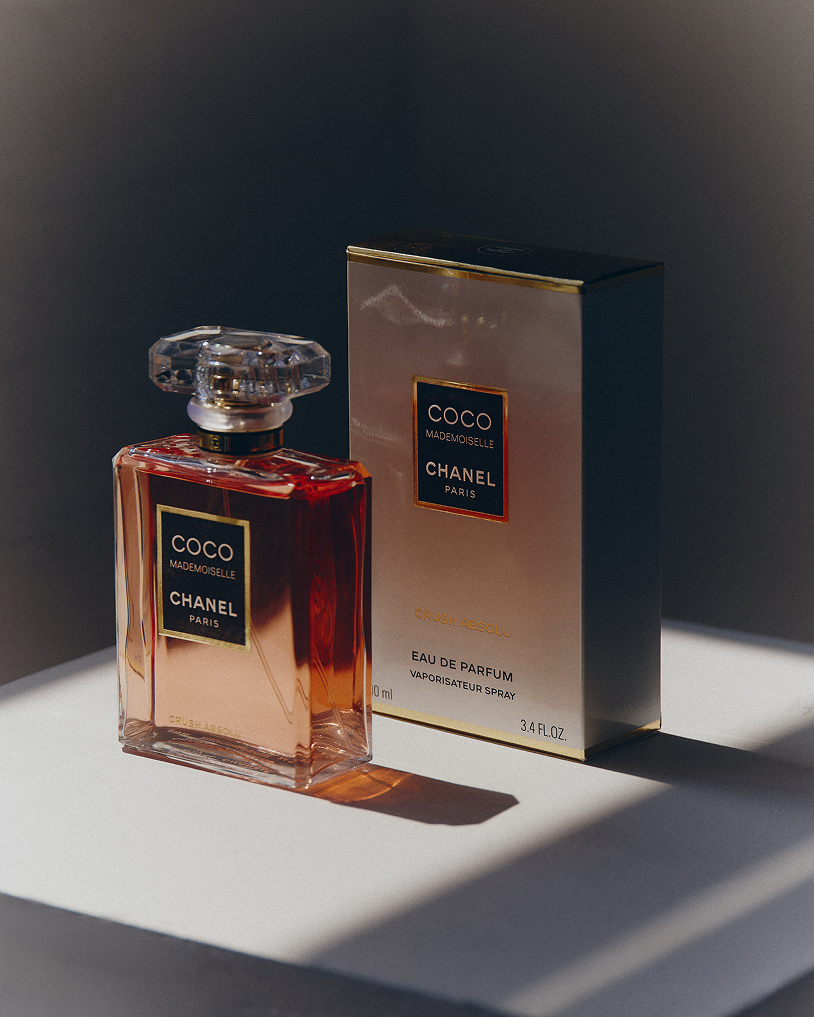 A2Z Fashion Magazine | Article | Crush Absolu! A new chapter for